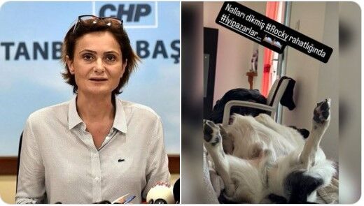 Kaftancıoğlu'nun paylaşımı kafaları karıştırdı