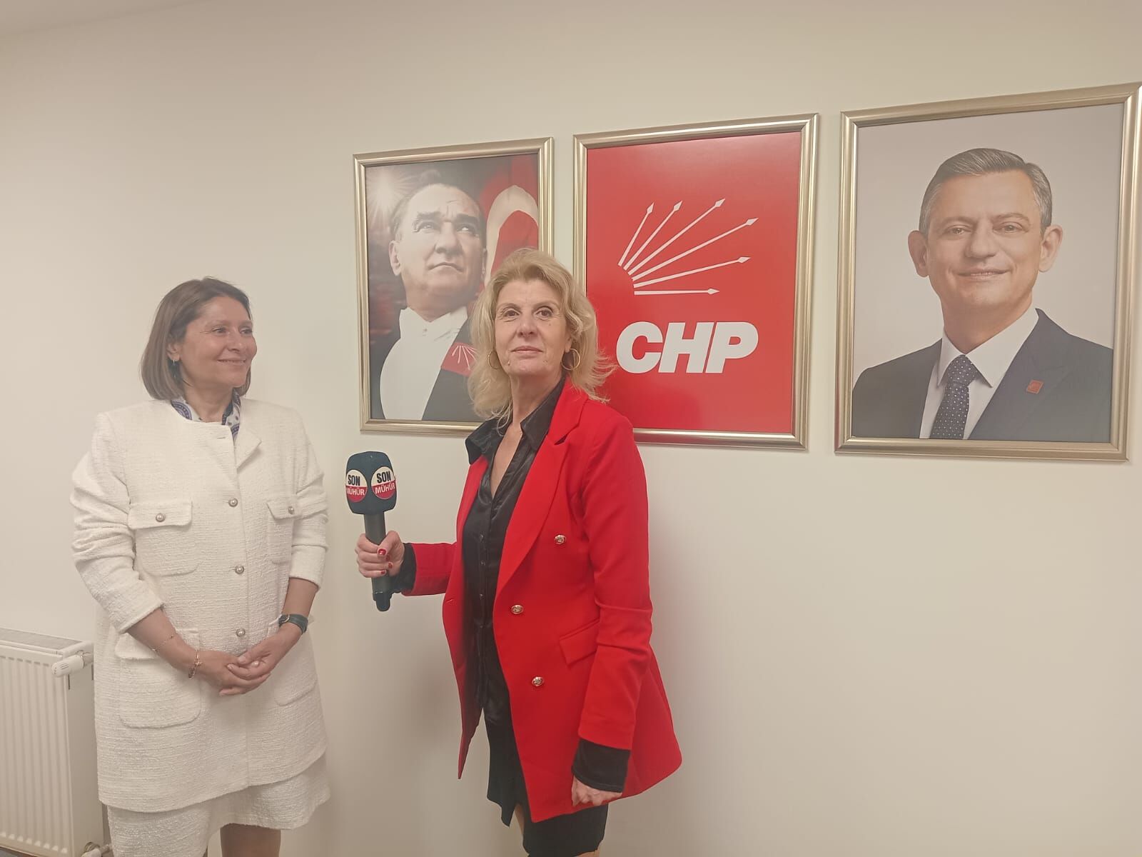 Yargı güveni için net yanıt: Reçetelerimiz hazır!