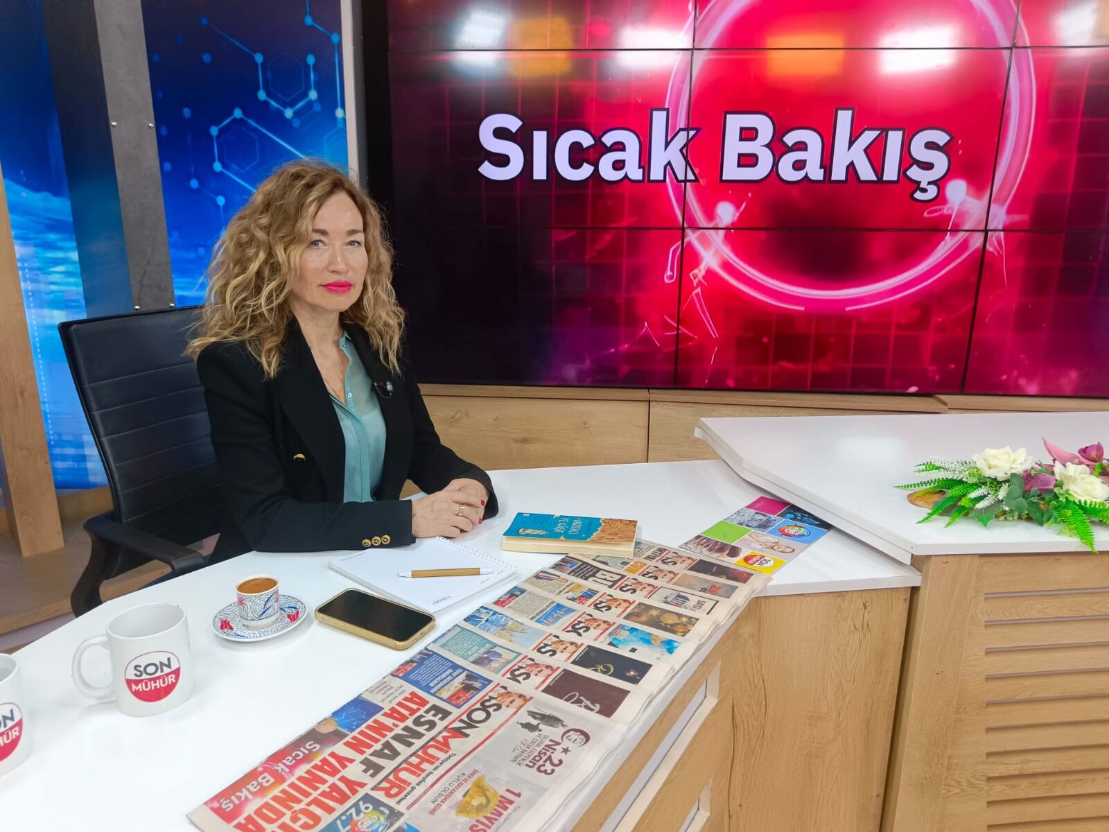 Çeliker