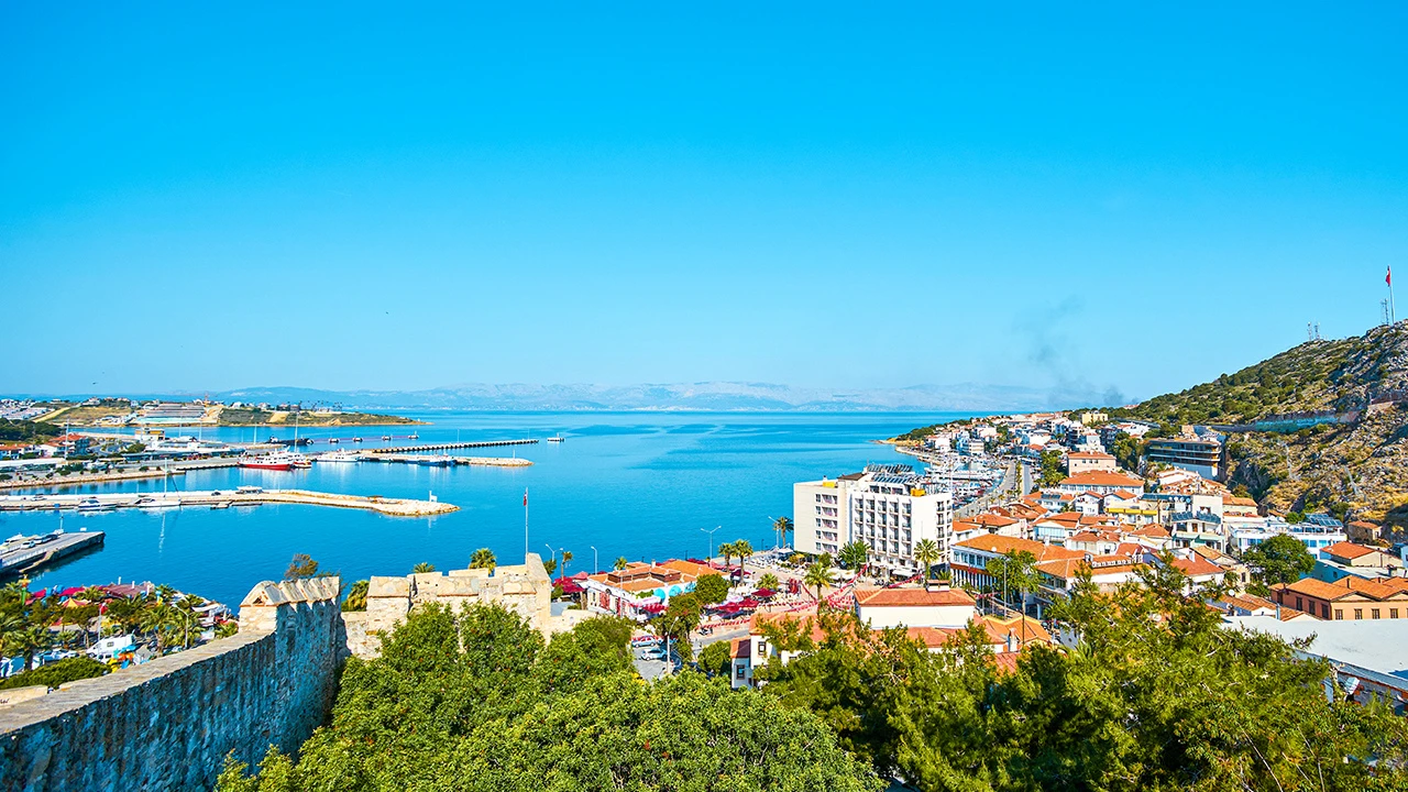 Çeşme-120