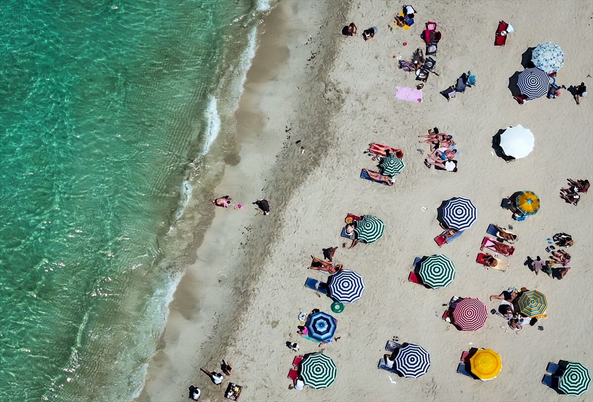 Çeşme Bayram Doluluk (4)