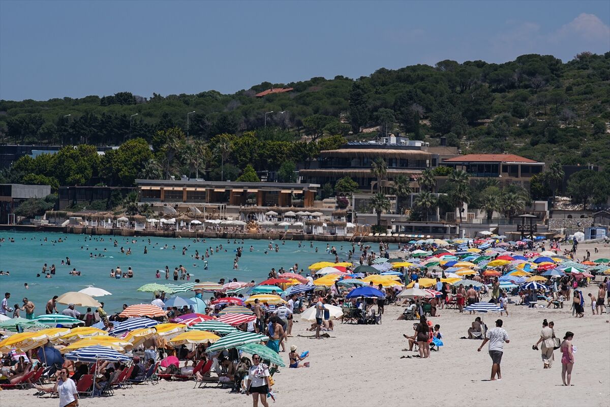 Çeşme Bayram Doluluk (5)