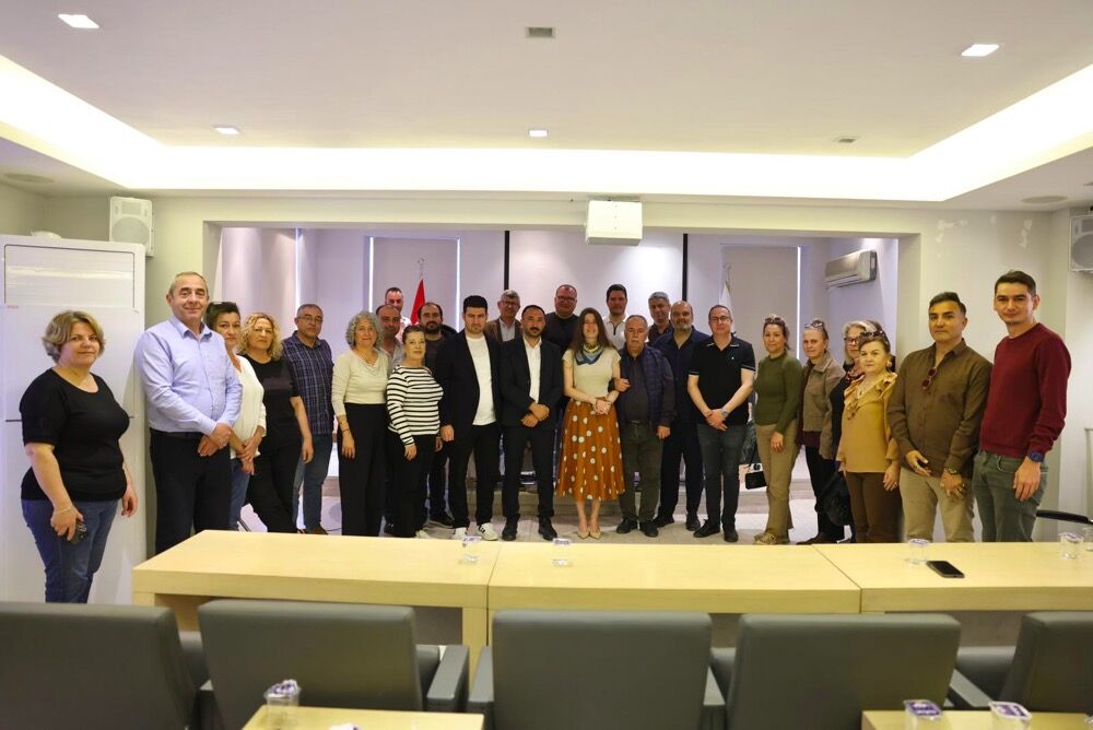 Çeşme Tüm Bel Sen Sözleşme (3)