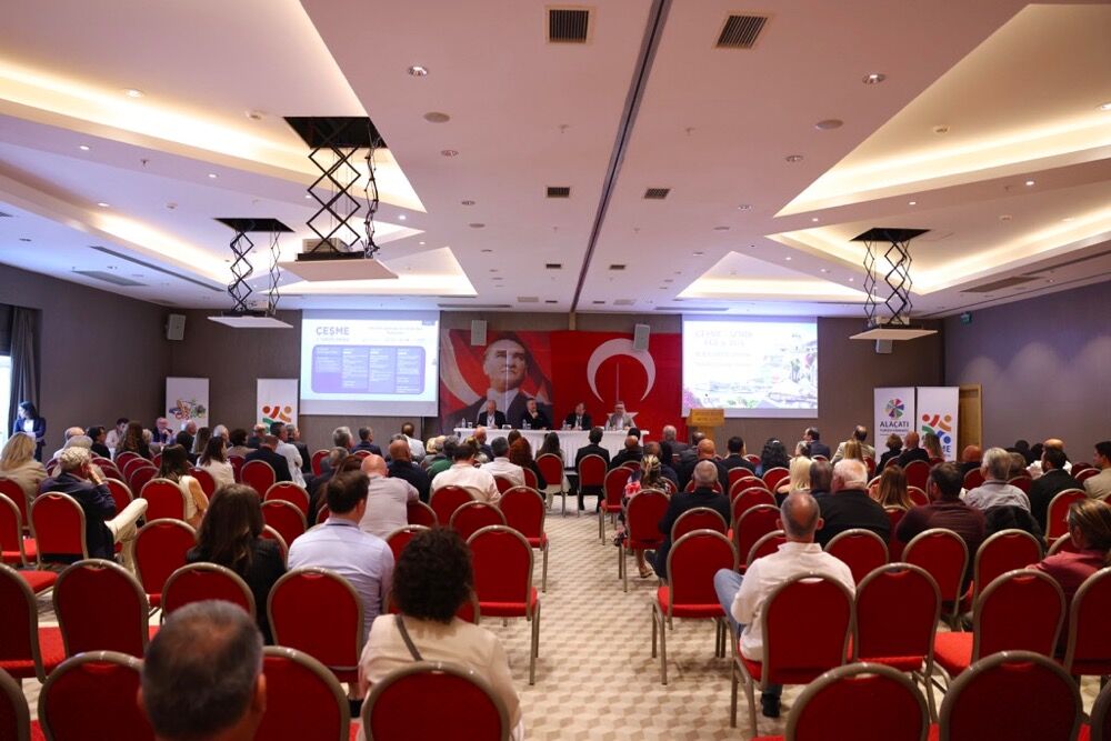 Çeşme Turizm (2)