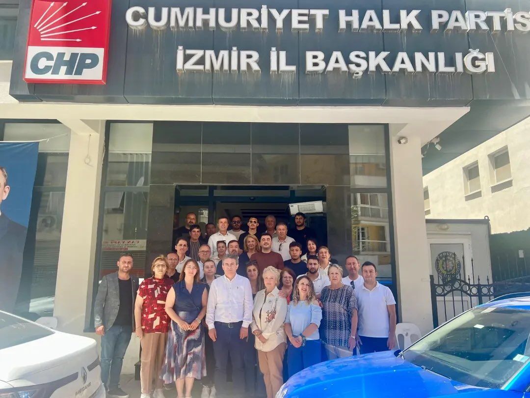 Chp İzmir 2-2