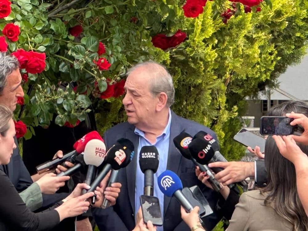 Chp İzmir Milletvekili Nalbantoğlu