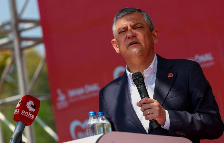 Özgür Özel