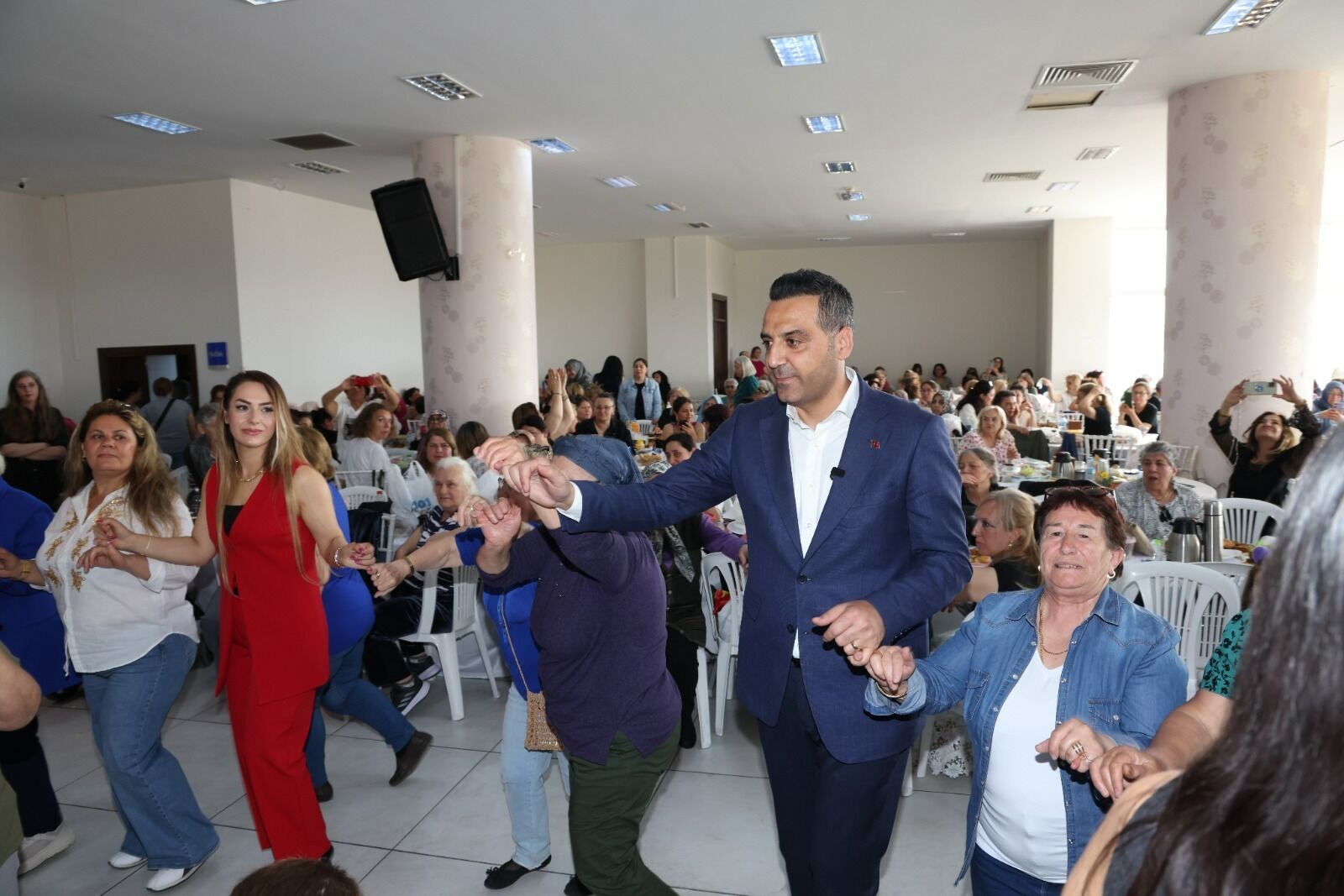 Çiğli Anneler Günü (1)-1
