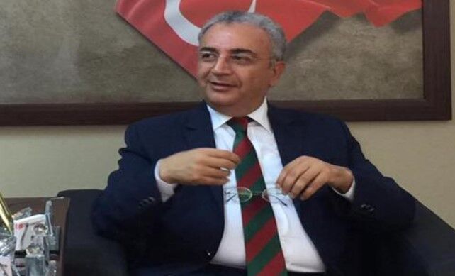 Cihan Türsen