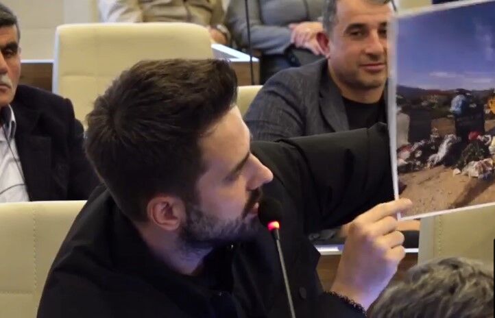 Muhammed Çıtak