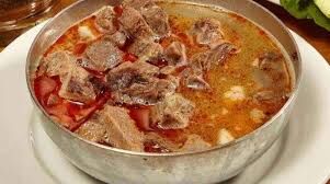 Corba Kelle Paca