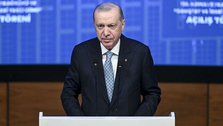 Cumhurbaşkanı Erdoğann-5