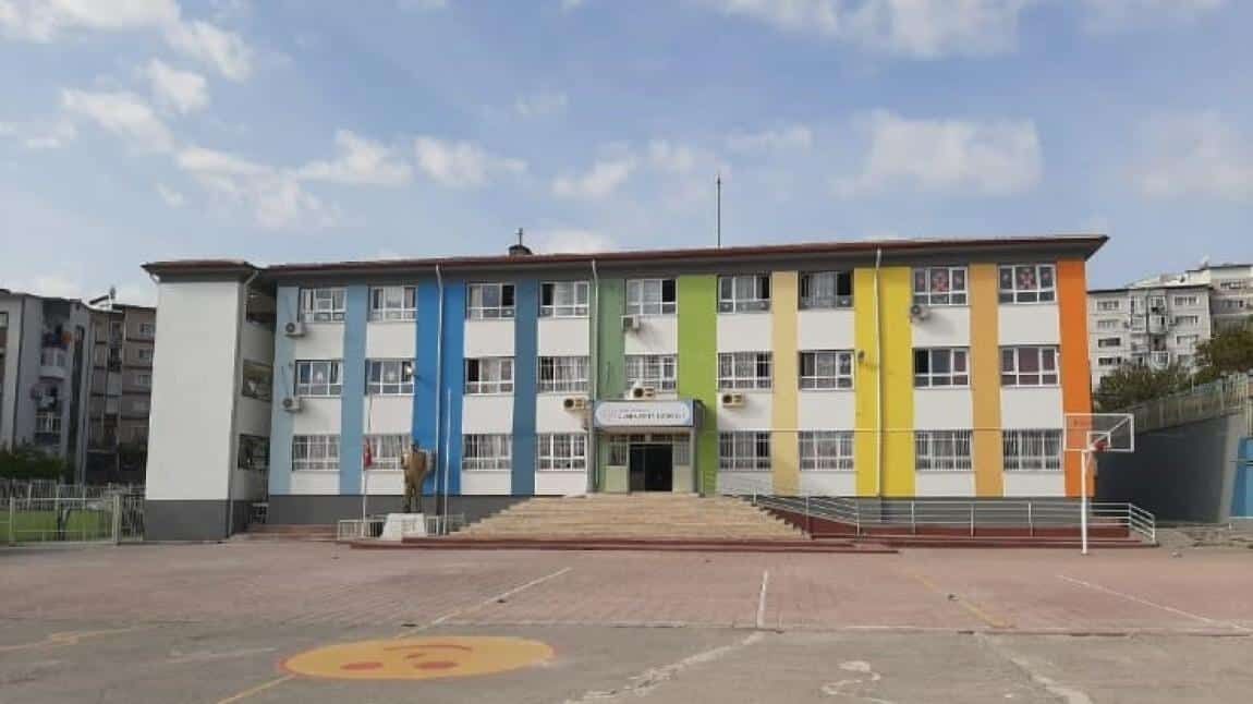 Cumhuriyet Ilkokulu