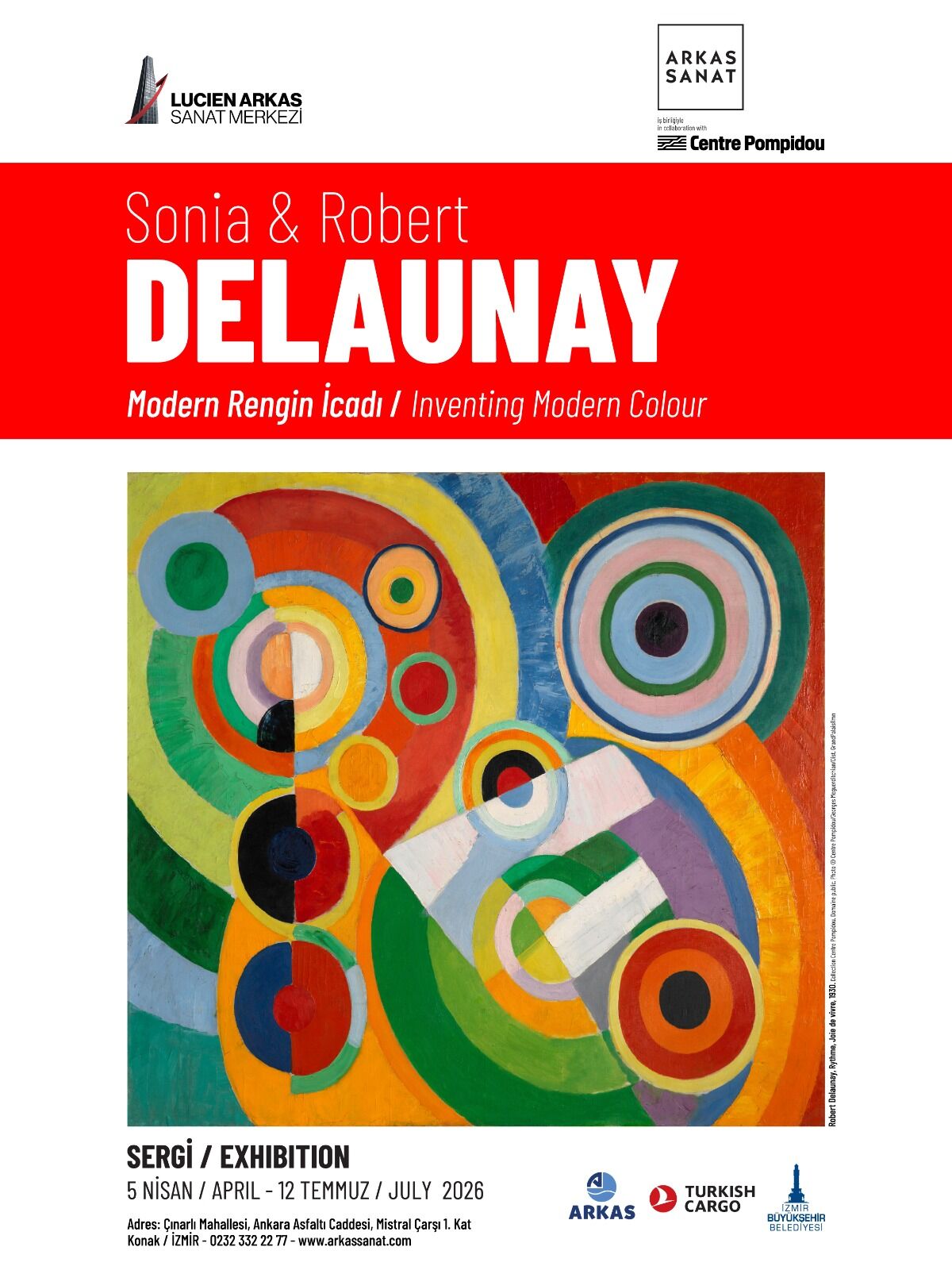 Delaunay
