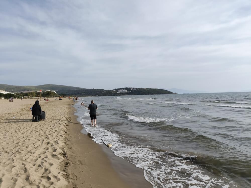 Deniz Kuşadası