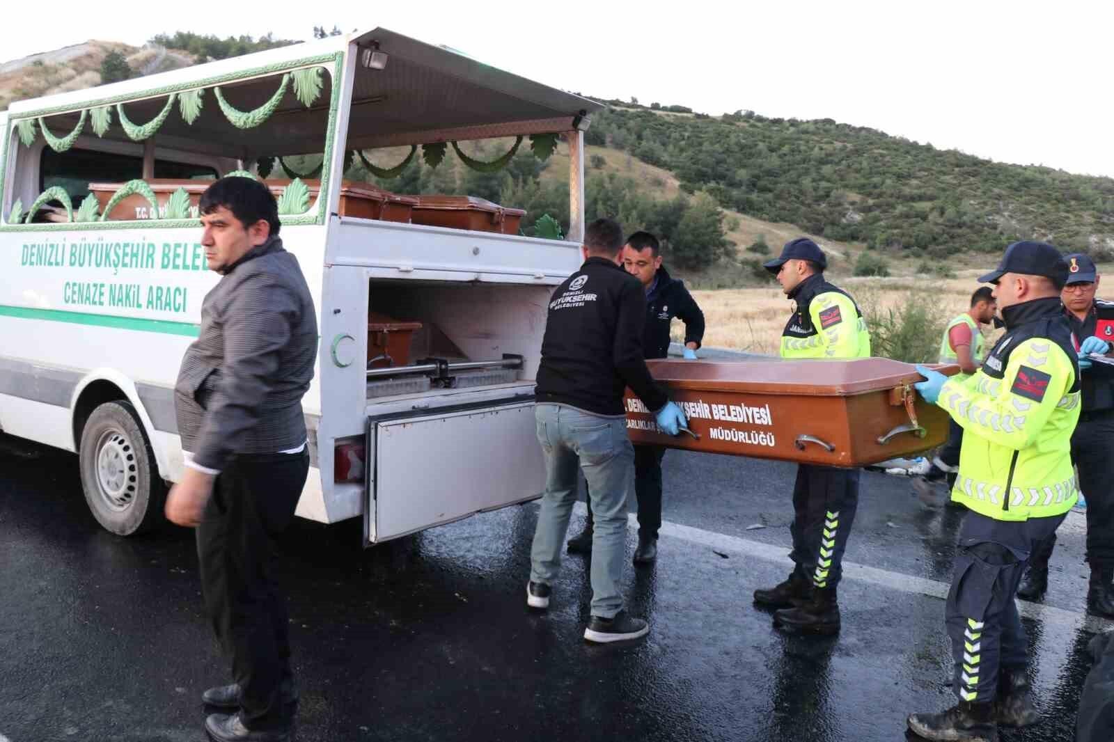 Denizli'de can pazarı