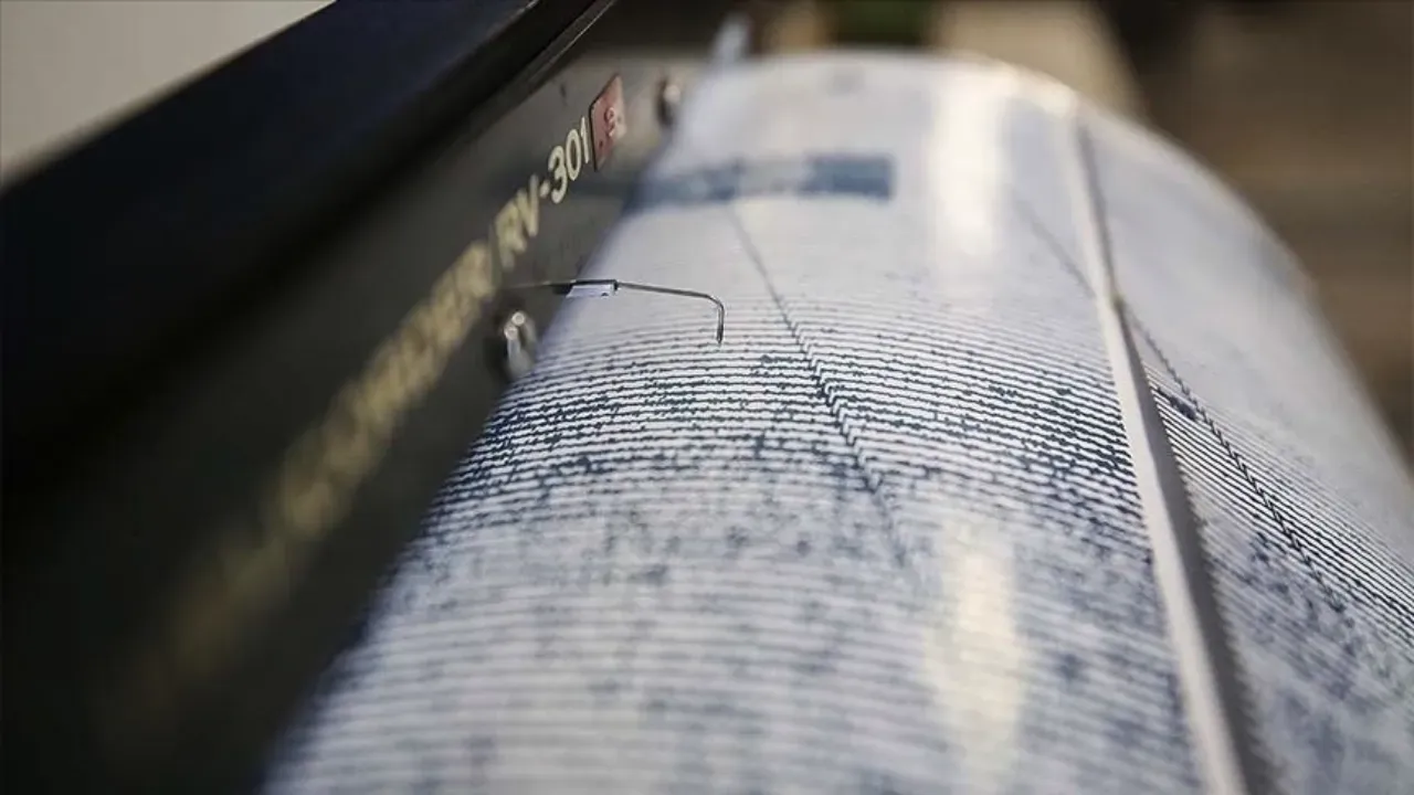 Deprem Haberi-1