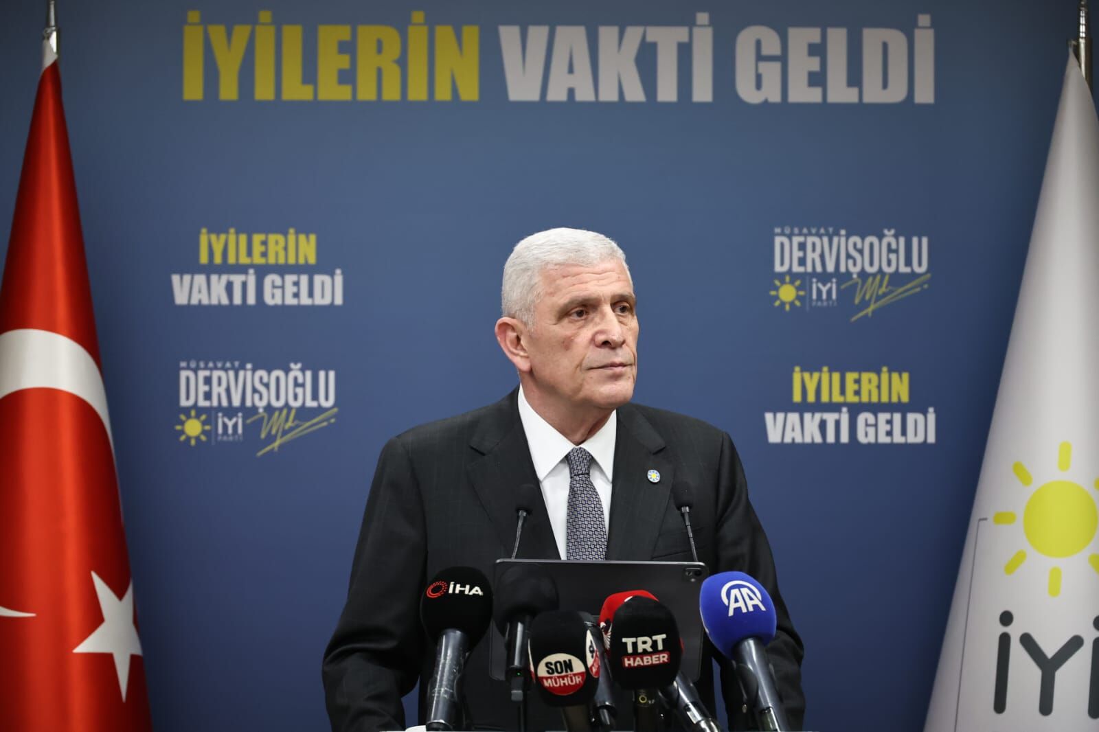 Dervişoğlu Yeni