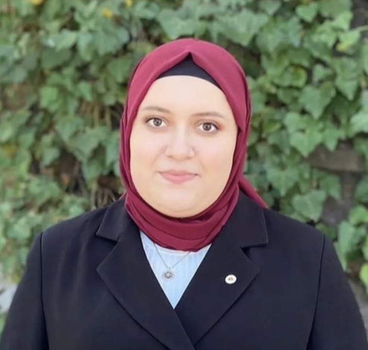 Derya Çiçek
