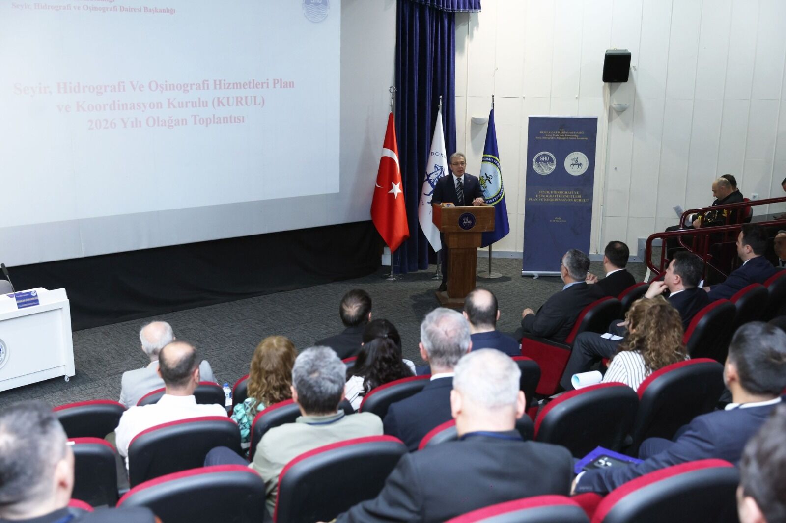 DEÜ’den Polonya ile denizcilik anlaşması
