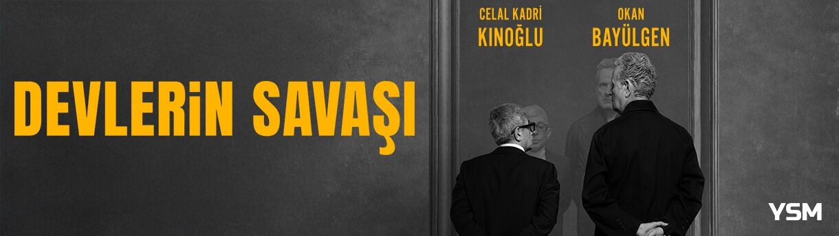 Devlerin Savaşı