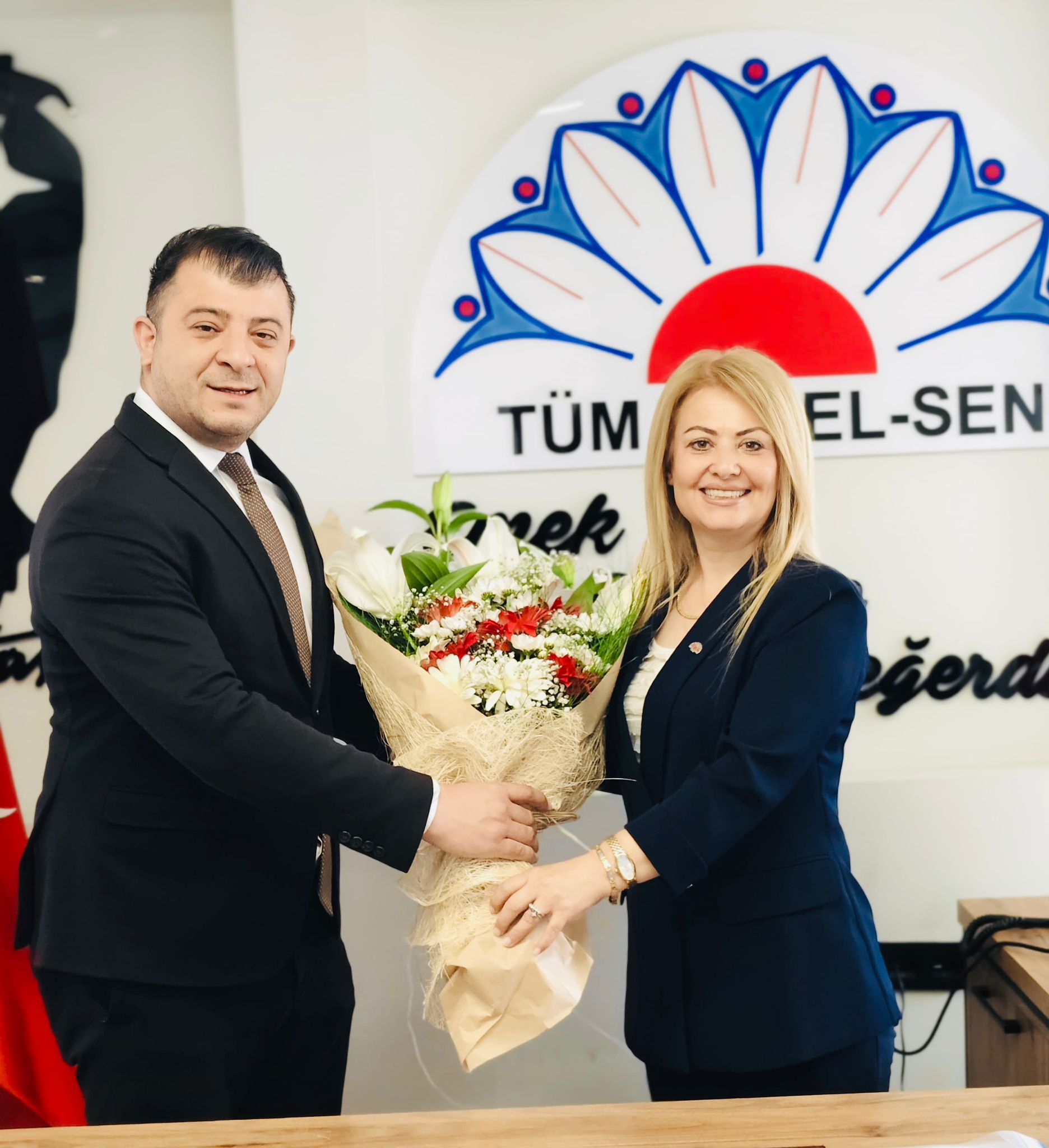 Devrim Erdağ 1