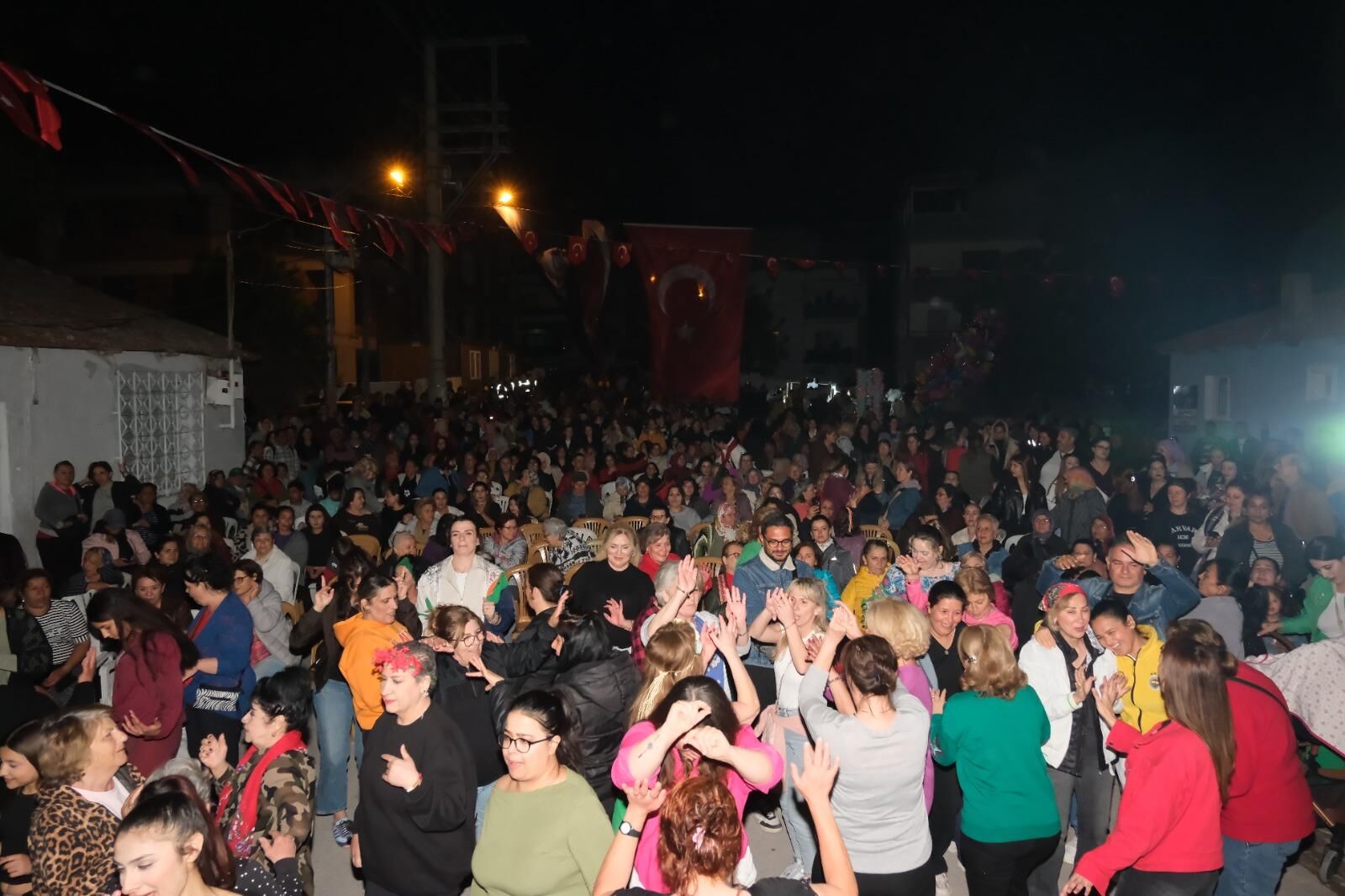 Dikili Hıdırellez (2)