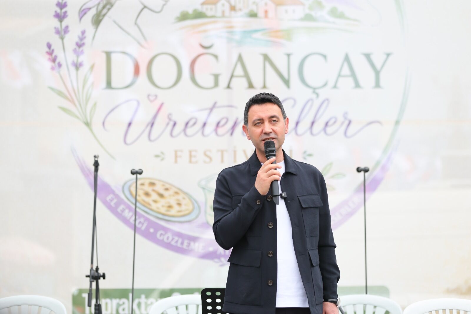 Doğançay 5