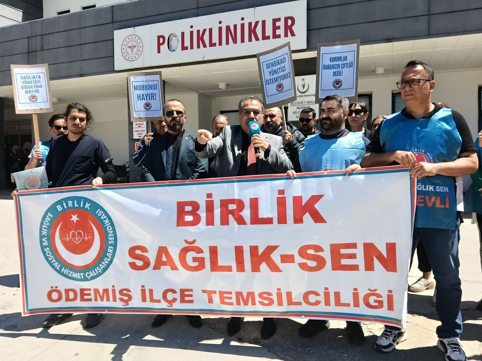 Doğruyol Beydağ