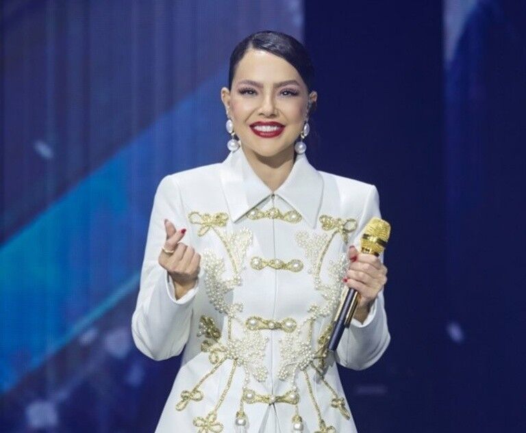 Ebru Gündeş 1-1