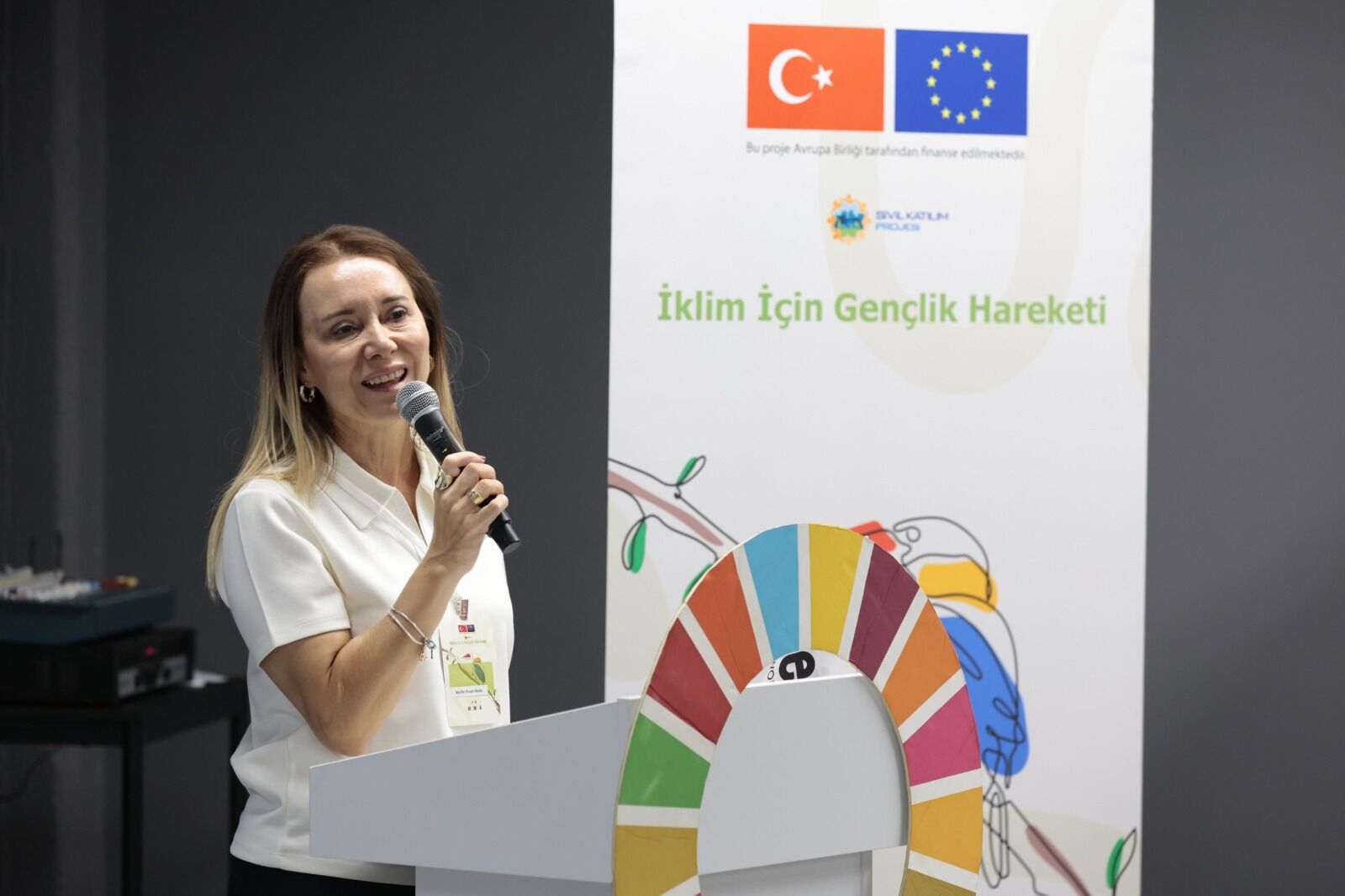 Ege’den seçilen tek ilçe Konak oldu