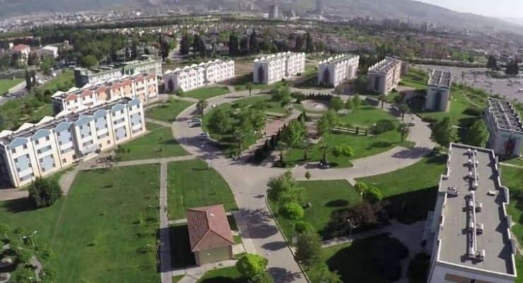 Ege Universitesi-31