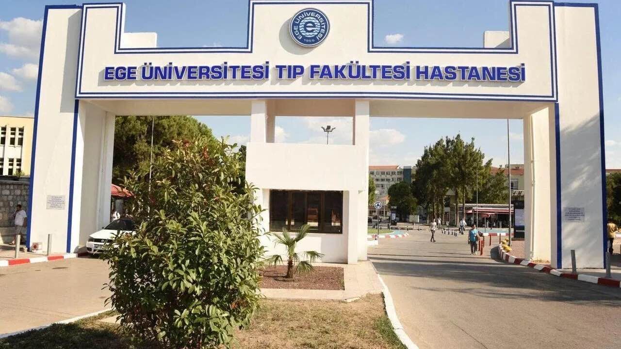 Ege Universitesi Hastane
