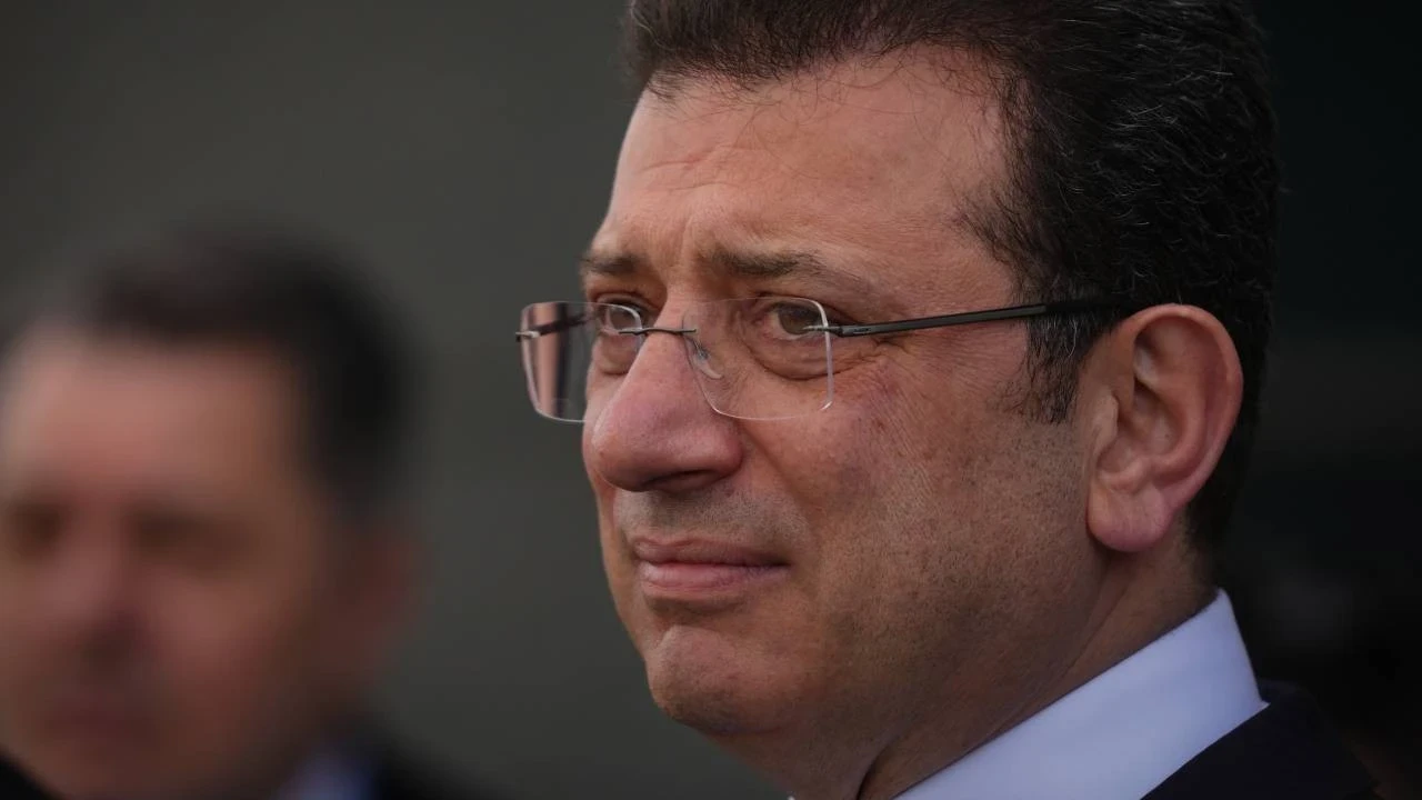 Ekrem İmamoğlu'nun diploma davasında karar!