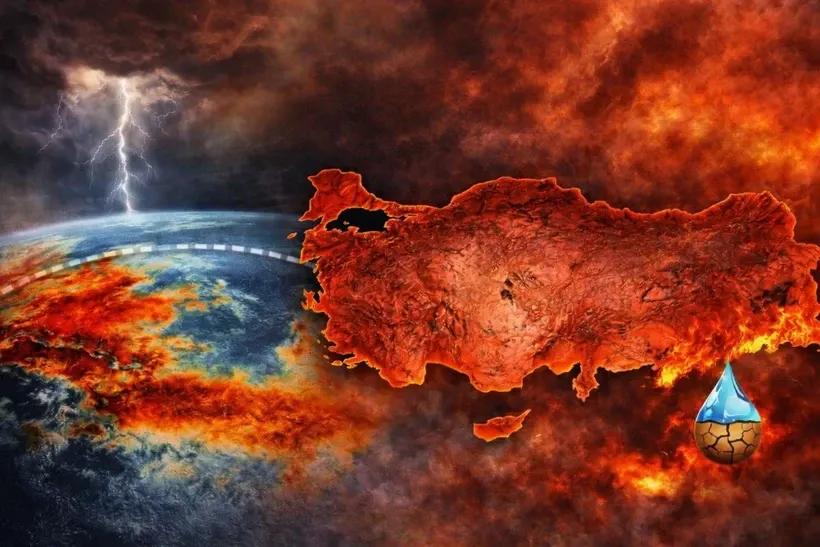 El Nino Sıcağı