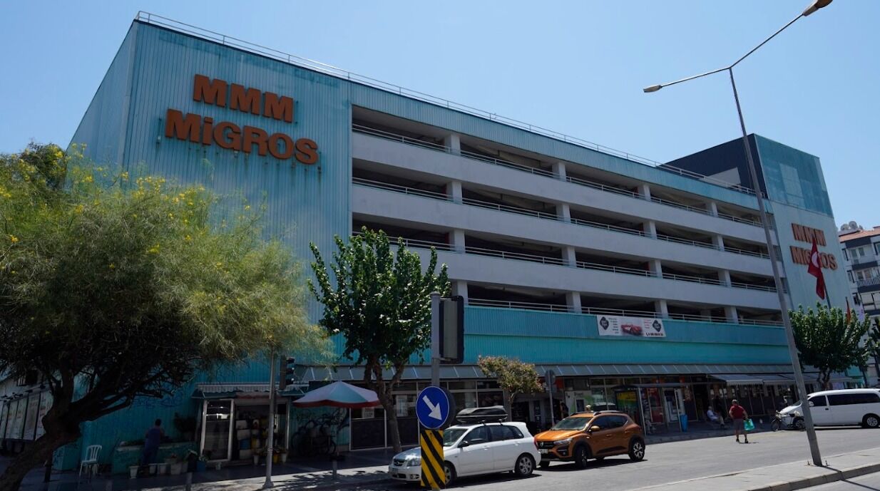 62 otoparkta 3 binden fazla araç yararlanıyor