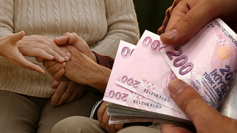 Emekli Çifte Maaş Tarih Belli Oldu