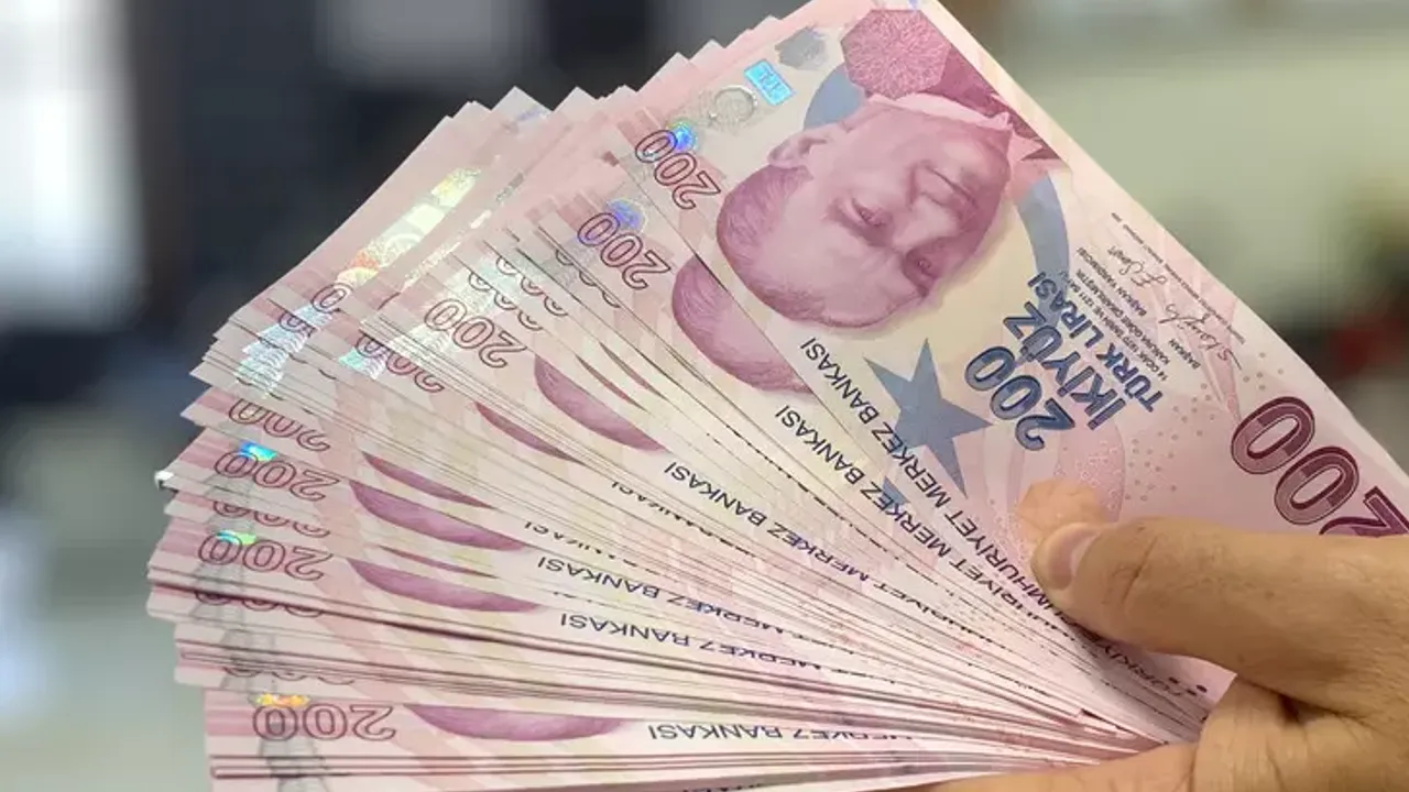 Emeklilere müjde! Bugün hesaplara yatırılacak!