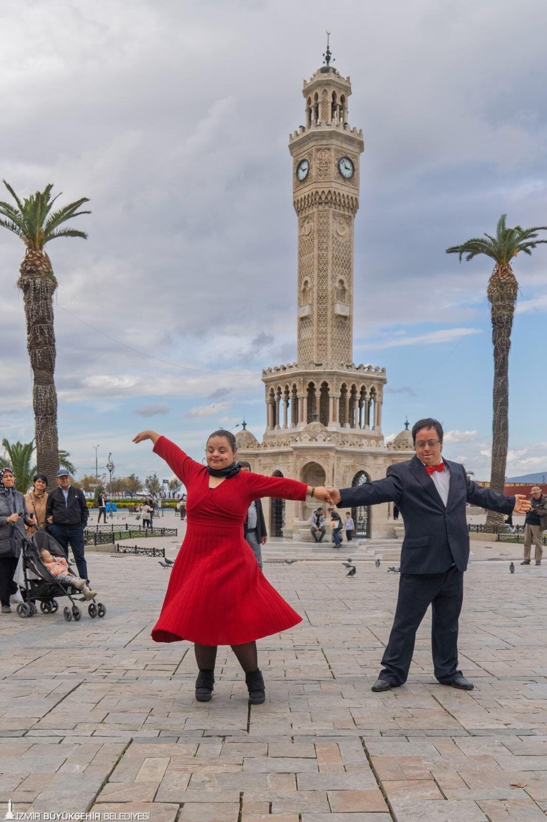 Engelsiz Izmir 2