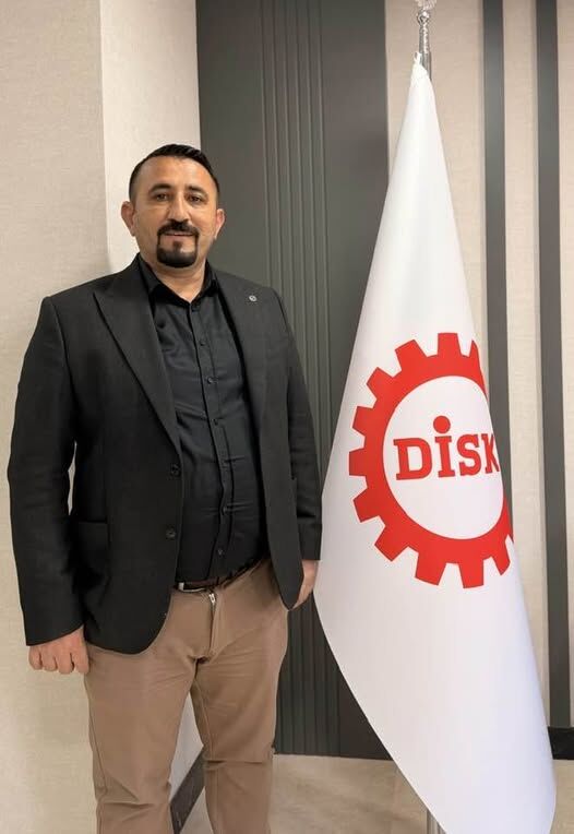 Ercan Gül