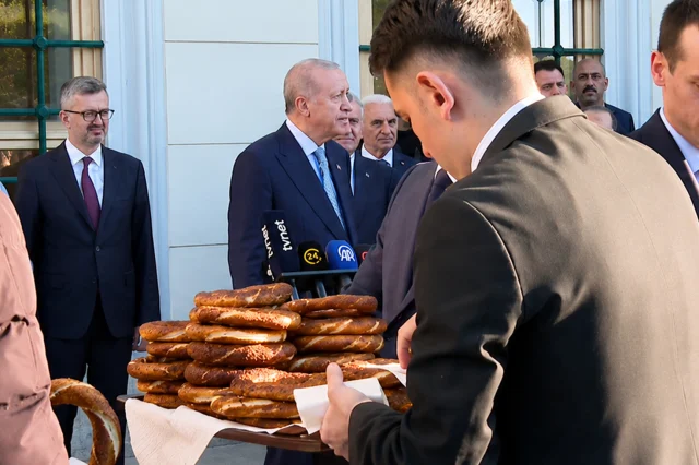 Erdoğan Simit