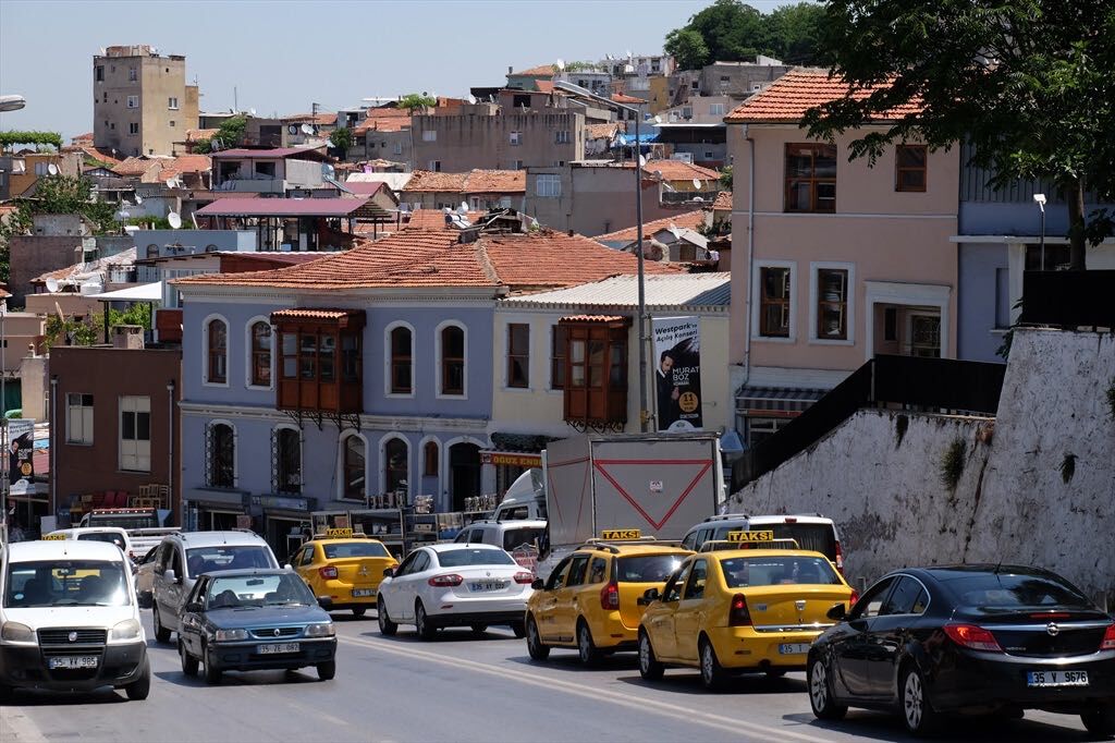 Eserfpasa Mahallesi
