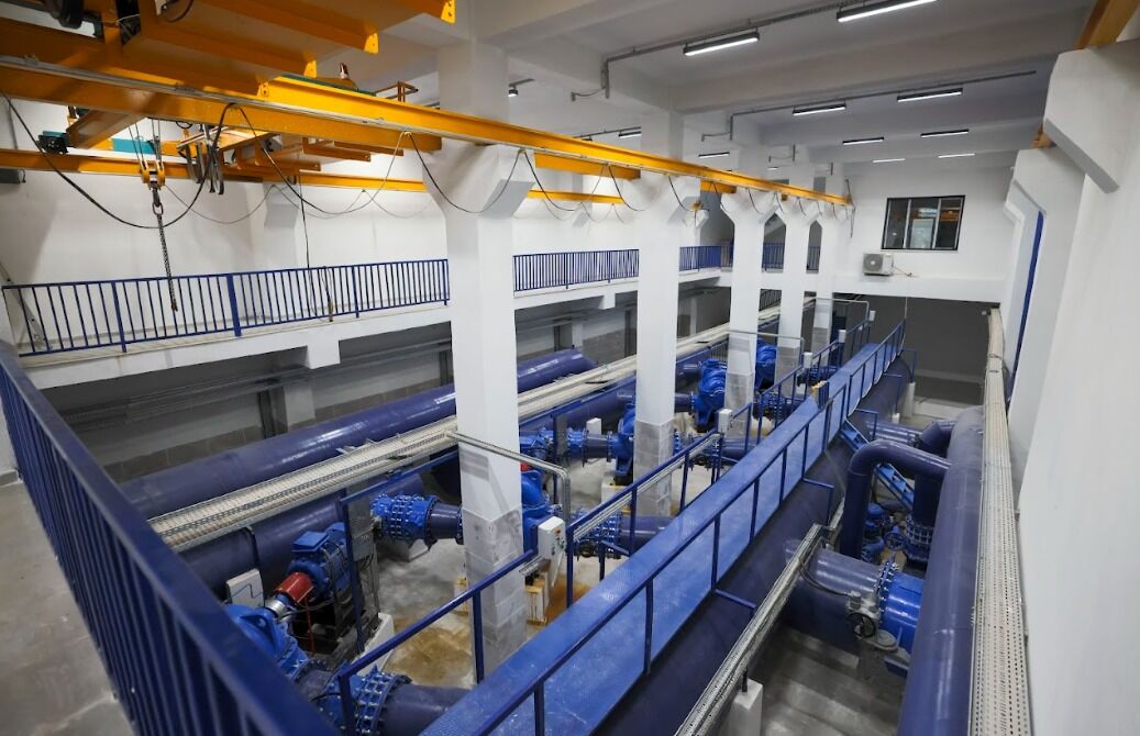Eski kuyular canlandı, kapasite yüzde 25 fırladı