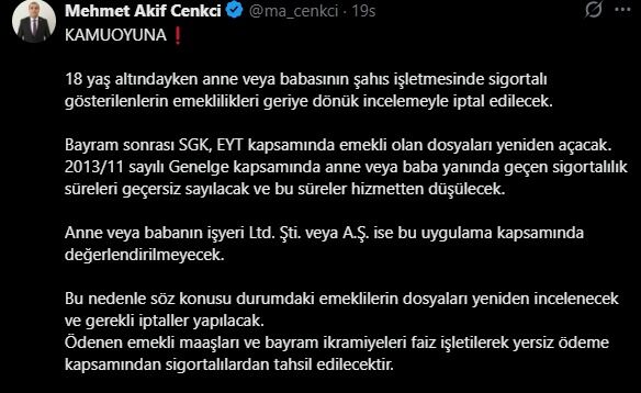 Ödenen maaşlar ve ikramiyeler faizle geri istenecek