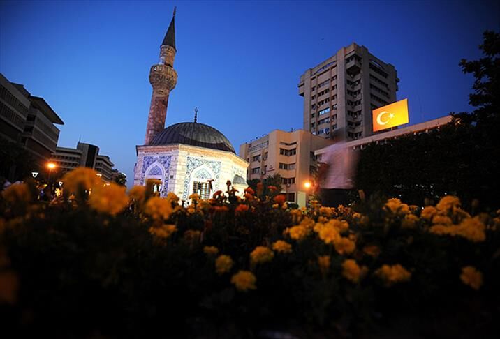 Ezan Izmir