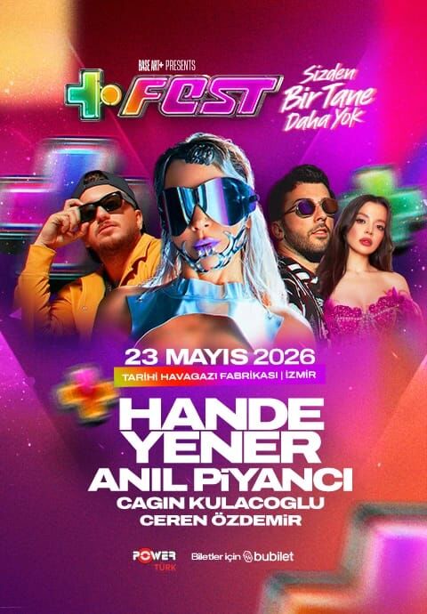 + Fest
