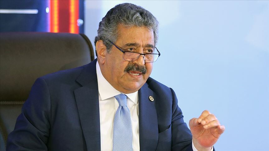 Feti Yıldız