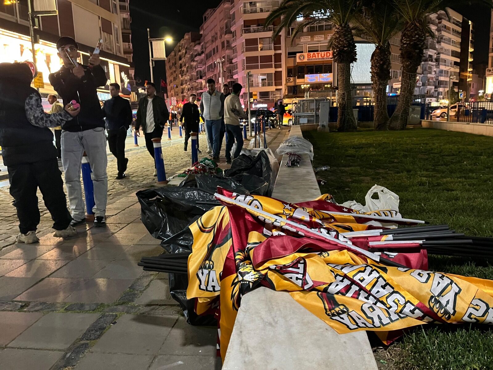 "Ne zaman şampiyon olursa..."