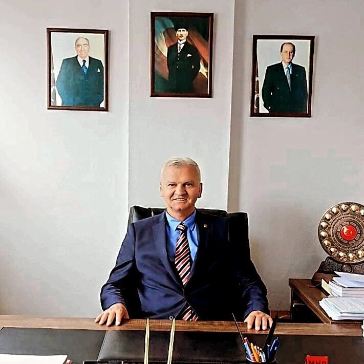 Galip Uluçam