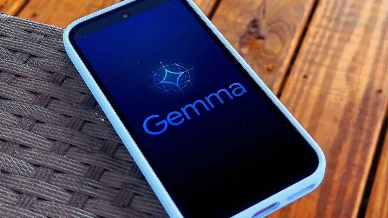 Gemma4 Yapay Zeka